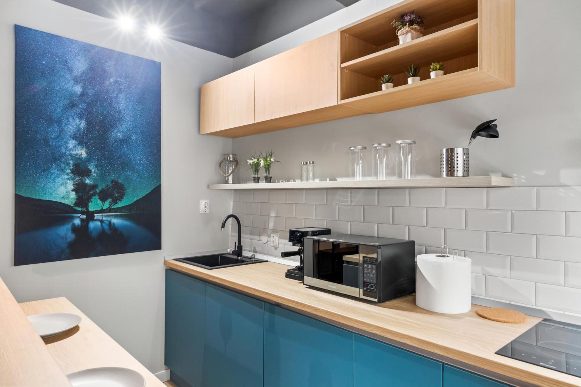 Apartamento Cute Cozy Nest Old City Bucarest Exterior foto